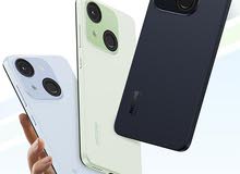 Itel a50c   الجديد كليا بسعر حرق