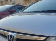 Honda Civic Standard in Zarqa