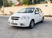 Chevrolet Aveo 2015 Chevrolet Aveo 2015