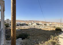 Residential Land for Sale in Amman Shafa Badran
