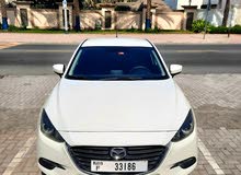 Mazda-3 2017 for sale Mazda-3 2017 for sale