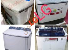 غسالات LG غسالات LG