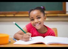 English Teacher in Amman