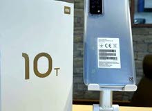 شاومي mi 10T 5G شاومي mi 10T 5G