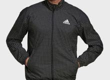 جاكيت اديداس خفيف Adidas Jaket جاكيت اديداس خفيف Adidas Jaket