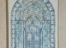 لوحات حائط ديكورية فاخرة