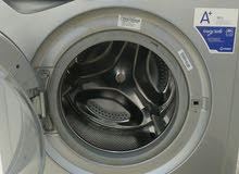 Indesit 7 - 8 Kg Washing Machines in Amman