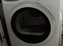 Electrolux 8 KG Tumble Dryer Machine White