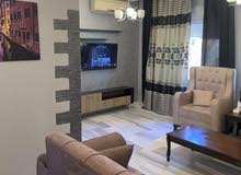 شقه مفروشه للإيجار