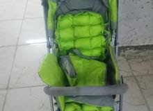 عربانه طفل. جديده غير مستخدمه عربانه طفل. جديده غير مستخدمه