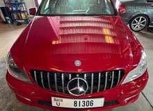 2014 Mercedes-Benz C250 - Sporty Red Luxury Sedan, Excellent Condition