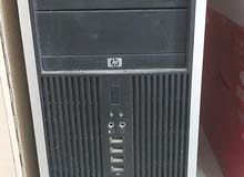 Hp i3 Cpu for sale only 25 bd