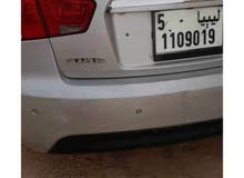 Kia Forte 2012 in Tripoli