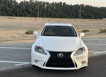 Lexus is250  upgrade  2014 Full option perfect condition