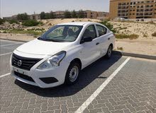 Nissan Sunny 2016 Nissan Sunny 2016