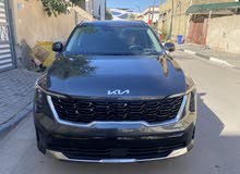 Kia Sorento 2024 in Basra