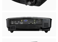 Optoma HD131Xe 1080p 2500 Lumen Full 3D Optoma HD131Xe 1080p 2500 Lumen Full 3D