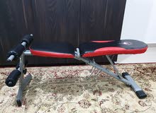 bench press bench press