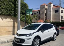 Chevrolet Bolt 2018 in Amman
