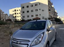 شيفروليه سبارك EV 2015 للبيع – كهربائية بالكامل