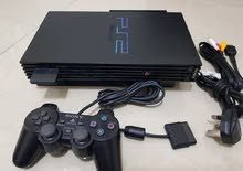 PS2 Fat with one controller + 250 games 1tb