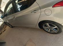 Hyundai Avante Standard in Zarqa
