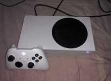 Xbox Series S for sale price is negotiable