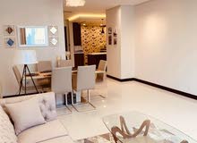3 BR + Maid Room Spacious Fully Furnished Luxury Apartment for Rent in Fontana Juffair. 3 BR + Maid Room Spacious Fully Furnished Luxury Apartment for Rent in Fontana Juffair.
