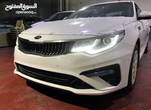 للبيع كيا اوبتيما 2020 زيرو ضمان الدولية محرك 2400 للبيع كيا اوبتيما 2020 زيرو ضمان الدولية محرك 2400