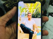 Apple iPhone XS 64 GB in Tripoli