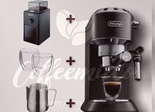  Coffee Makers for sale in Al Batinah