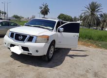 Nissan Armada 2008 in Sharjah