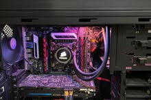 Used Gaming PC (Intel Core i7 5820K, DDR4 16GB RAM, GeForce GTX 970) Used Gaming PC (Intel Core i7 5820K, DDR4 16GB RAM, GeForce GTX 970)