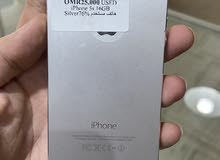 Apple iPhone 5S 16 GB in Muscat