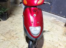 Yamaha Bolt 2001 in Basra