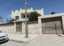 240m2 More than 6 bedrooms Townhouse for Rent in Zarqa Jabal Al Ameer Hasan