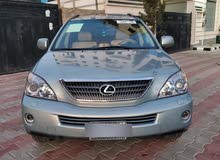 Lexus RX RX 450h in Sana'a