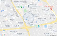 الجابرية قطعة 8 الجابرية قطعة 8