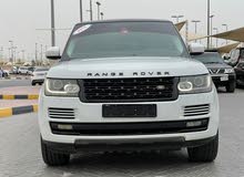 Land Rover Range Rover Vogue 2014 GCC