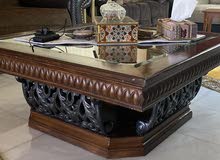 طاولة مربعة coffee table square طاولة مربعة coffee table square