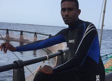 غواص بحري غواص بحري