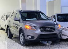 Hyundai Santa Fe 2011 in Tripoli