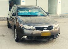 Kia Cerato 2011 in Muscat