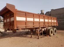 Tipper Other 2000 in Bani Walid