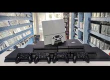 PlayStation 4 PlayStation for sale in Amman