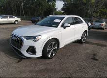 2021 AUDI Q3 S LINE PREMIUM PLUS شراء مباشر من امريكا 2021 AUDI Q3 S LINE PREMIUM PLUS شراء مباشر من امريكا