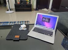 Macbook Air 13 - Core i7 (2015) 8gb/256gb
