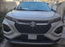 Suzuki Fronx 2024 in Baghdad