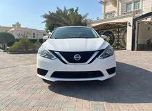 Nissan Sentra 2019 in Ajman