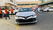 تويوتا كامري 2020 تويوتا كامري 2020